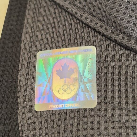 Adidas Official Olympics Climalite Baseball Cap Unisex S/M Unisex - Picture 7 of 14